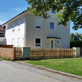 Viesnīca Ferienwohnung in Seeshaupt am Starnberger See pilsētā Zēshaupta
