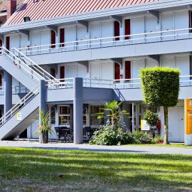 Hotel Fleury Merogis - Ex Premiere Classe Fleury Merogis, hotel u gradu Fleri Meroži