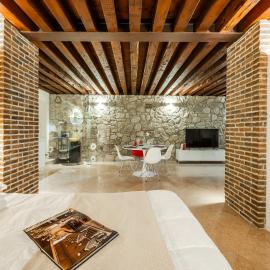 Retreat Centro Antico elegante in Palazzo storico