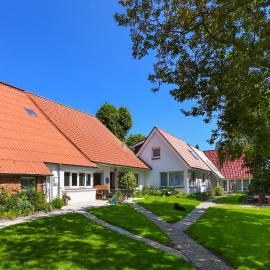 Ferienhof Ennenhof