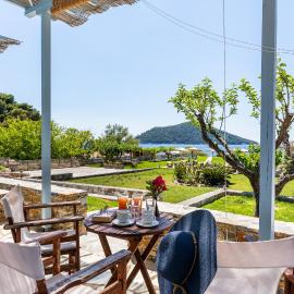Milia Beach Apartments