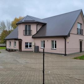 Miķeļi