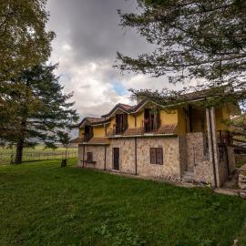 Spina Lake Rooms Matese, hotel a San Gregorio
