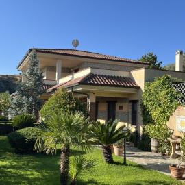 Villa il casolare Calabria