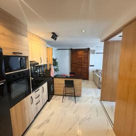 Magnifique appartement Bahia Smir Fnideq Mdiq nord, hotell sihtkohas Fnidek