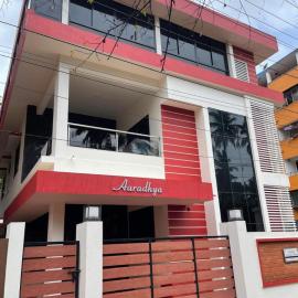 Reunion Aaradhya Villa