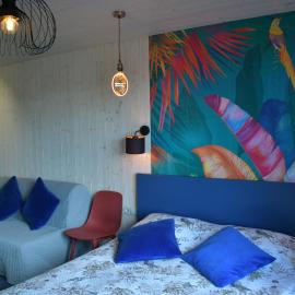 Central Riverside Apartments, khách sạn ở Jēkabpils