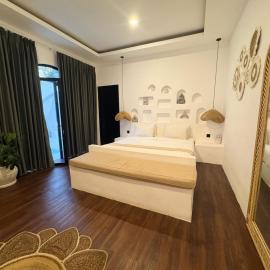 Canggu Villas Yogyakarta, hotel a Ngaglik