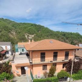 Bisenti Terrace Apartment