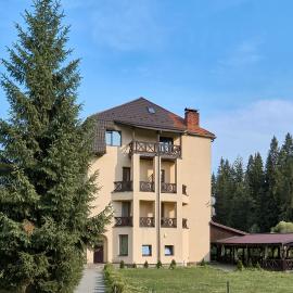 Viesnīca Aratta pilsētā Pilipets