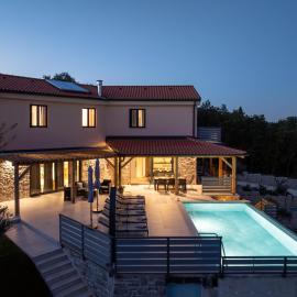 Villa Dominika, hotel v destinácii Rakotule