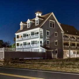 Bluegreen Vacations The Breakers Resort, an Ascend Collection Resort, hotel a Dennis Port