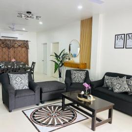 H - Haven 3 Bedroom House, hotel ad Apia
