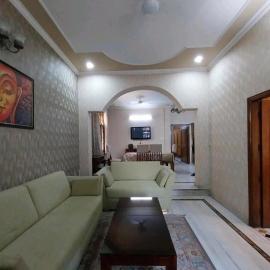 2BHK Central Gurgaon