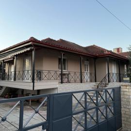 Άνετη Κατοικία για Απόδραση στη Λίμνη Πλαστήρα