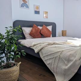 Honey I`m home Apartments, hotel in Veliko Tŭrnovo