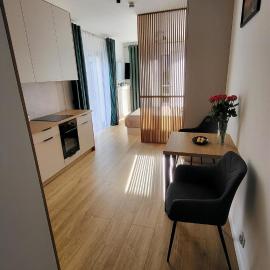 Apartament Anna przy Starówce