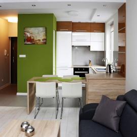 Apartament Teresa w Uniejowie