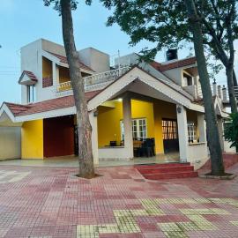 Nemmadi Farmhouse, hotel a Hoshalli