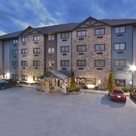Brookstone Lodge near Biltmore Village, an Ascend Collection Hotel, hotel in Asheville