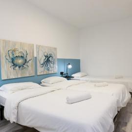 matarolux21, hotell i Mataró