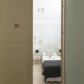 Hostal Vidamia