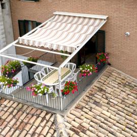 La Terrazza House