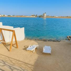 درة العروس فيلا نجمة البحر