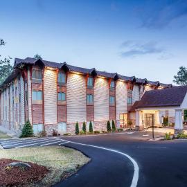 The Chandler Inn Bethlehem - Littleton, an Ascend Collection Hotel, hotel in Bethlehem