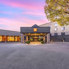 Hells Canyon Grand Hotel, an Ascend Collection Hotel, hotel em Lewiston