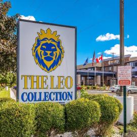 The Leo Collection Detroit, an Ascend Collection Hotel, hotel a Lincoln Park