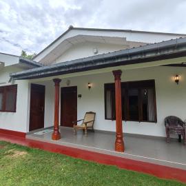 Villa Sisil Paya