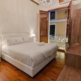 Hotel Catalina Suites