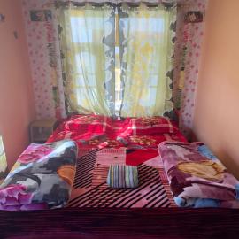 konchok tanzin home stay، فندق في Tabo