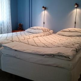 Det gamla bageriet i Moliden, hotel v destinácii Jönköping
