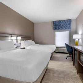 Comfort Inn - Weatherford, Hotel in Weatherford