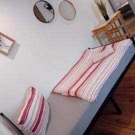 Monteurs Apartments 8