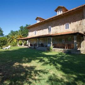 Pazo do Vilar