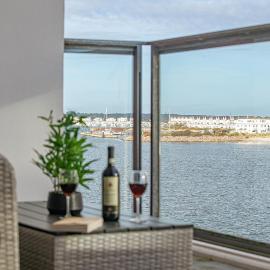 Awesome Apartment In Ostseeolpenitz With Sauna, hotel v mestu Olpenitzdorf