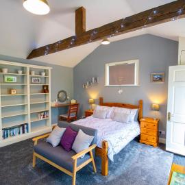 The Den - Winchelsea, hotel in Winchelsea