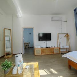 大理水木月手碟客栈 – hotel w mieście Dali