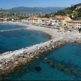 La casetta di Marta sul mare
