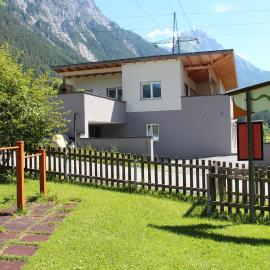 Appartement Ackerli
