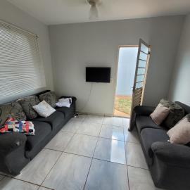 Casa com 2 quartos no Aero Rancho, hotel in Campo Grande
