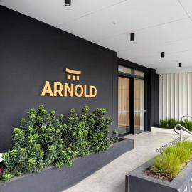 Arnold Box Hill - Modern 2bed Apartment, Hotel in Box Hill