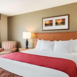Country Inn & Suites by Radisson, Davenport - Quad Cities, hotel Davenportban