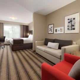 Country Inn & Suites by Radisson, St Cloud West, MN, hotel en Saint Cloud