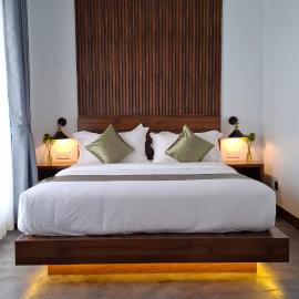 Sok Hotel And Coffee Siem Reap