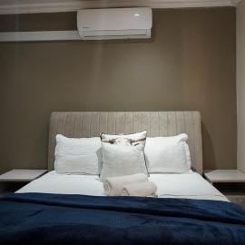 3rd on Belgrave Guesthouse