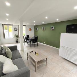 Les petits gaillards, hotel in Les Andelys